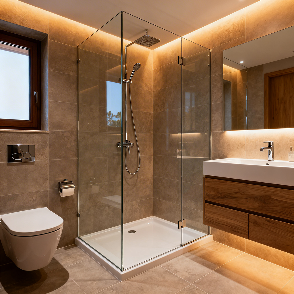 reforma de baño 2