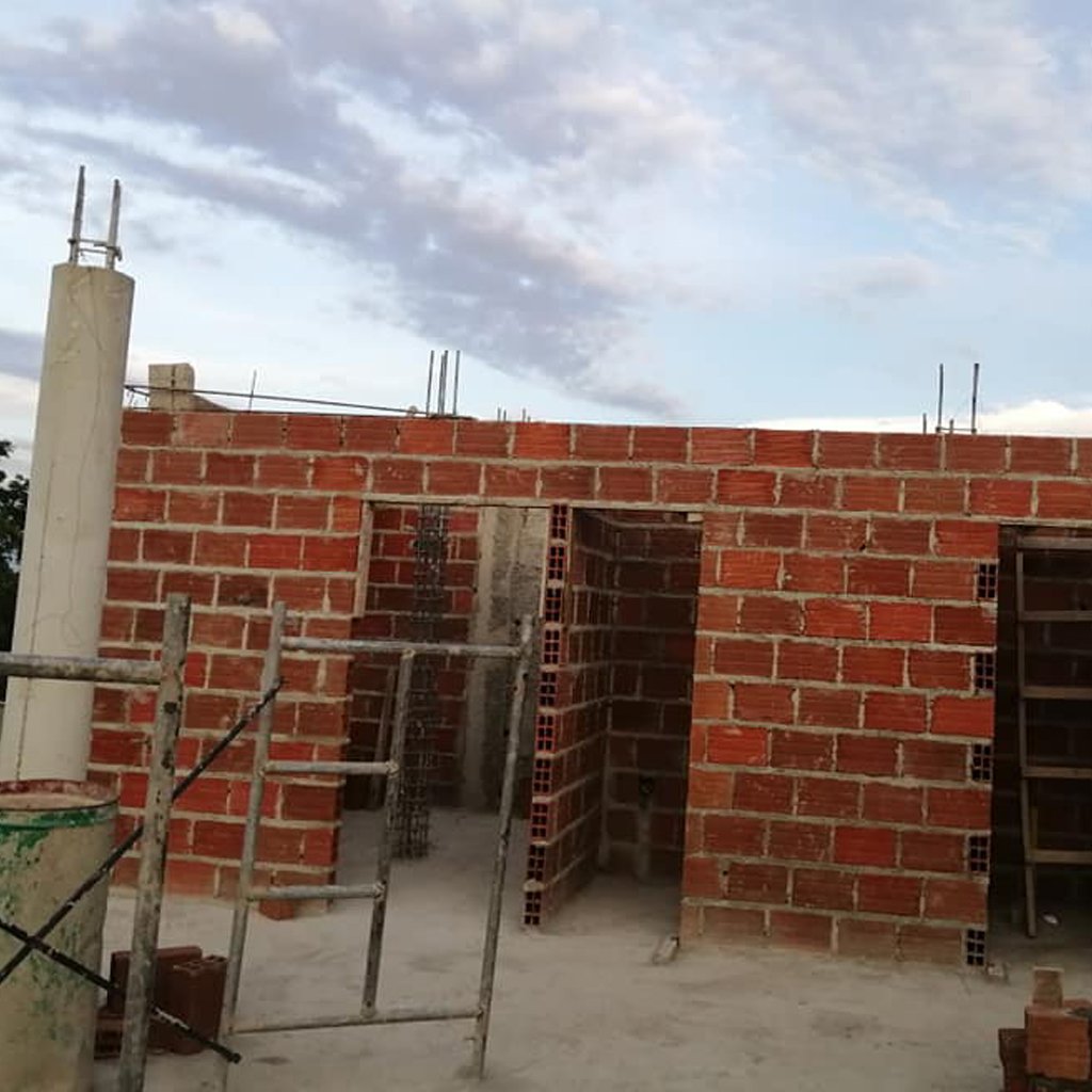 construccion